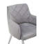 Tufted Upholstered Side Chair-877843088