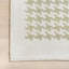 Tapis géométrique réversible Iyla-935225019