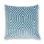 Schumacher x Mary Mcdonald Vanderbilt Velvet Pillow-125005142-125005143