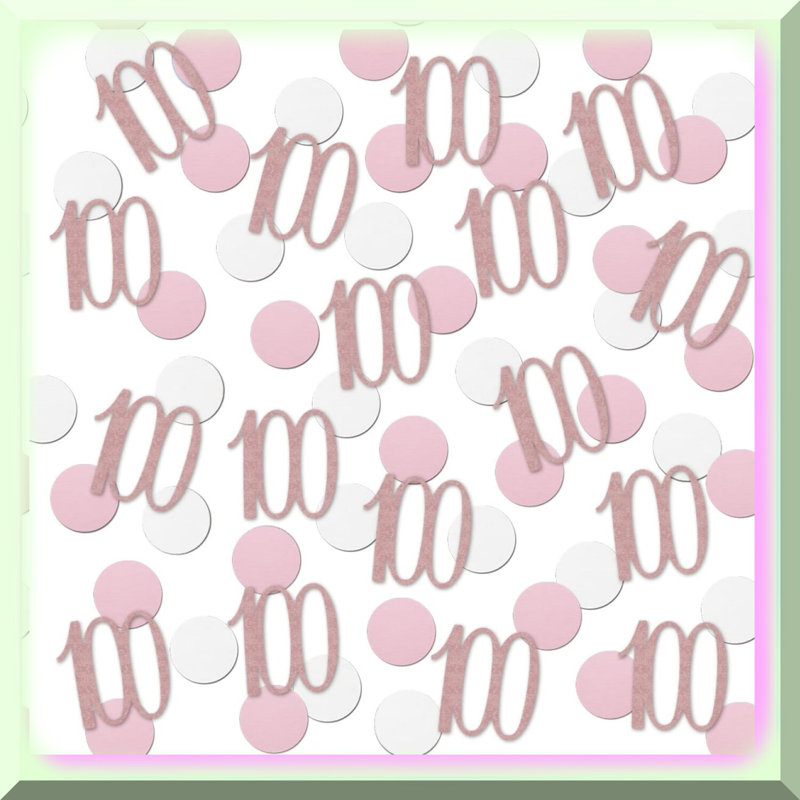 Holographic Bubble Garlands 10-Piece Ocean Theme