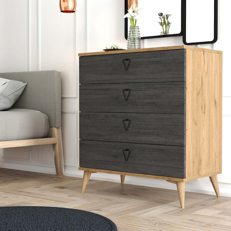 Eck Dresser