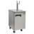 8.2 cu. ft. Dual Tap Full Size Kegerator-52210291