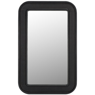 Arlesa Rectangle Wall Mirror