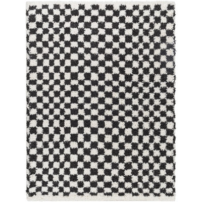 Duuana Geometric Indoor Rug