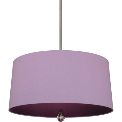 Custis 3 - Light Drum Chandelier