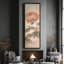 Impression sur toile encadrée botanique très grande-1246452311-1246452308
