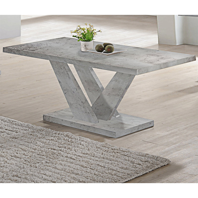 Contemporary Coffee Table Set Coffee Table And  End Tables Set