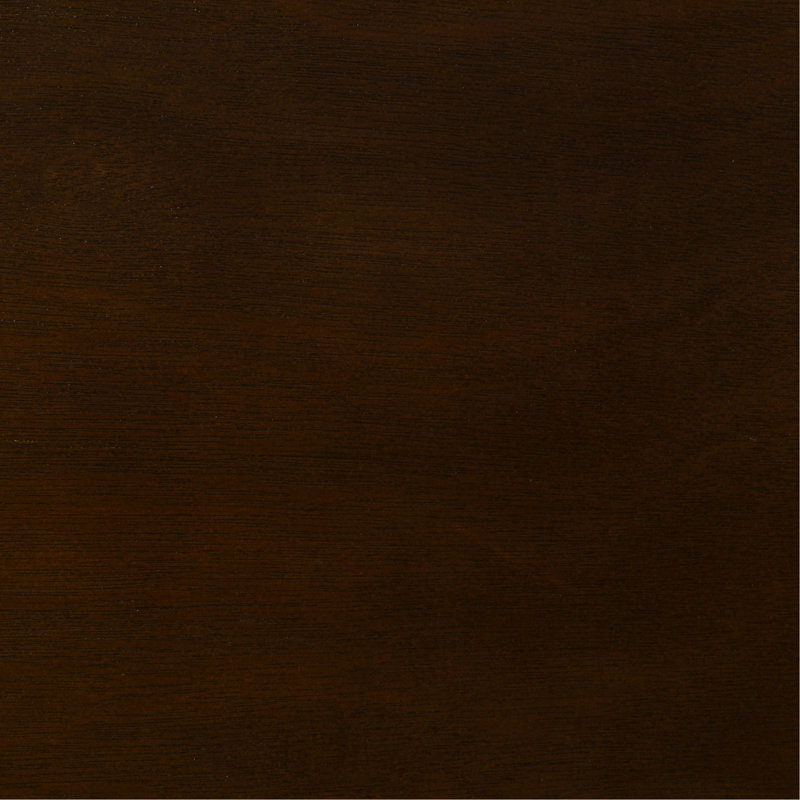 Table de chevet 2 tiroirs Demetra Cappuccino
