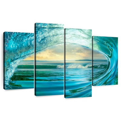 Gillard Big Wave I