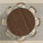 Solid Wood Dining Table Round Pedestal Kitchen Table-137385669-137385671