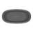 Avalon NativeStone Concrete Freestanding Oval Soaking Bathtub-17150715-113449338