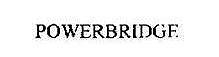 PowerBridge logo
