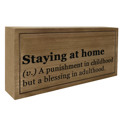Plaque Cinda