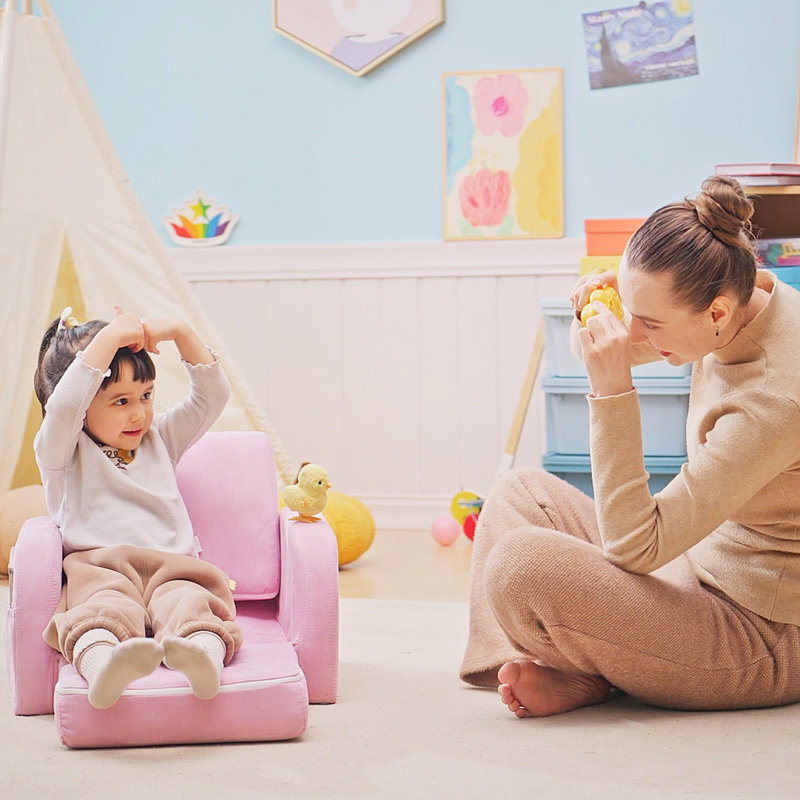 Dadur Children's Chair