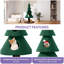 Arbre de Noël arbre à chat