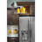 Rev-A-Shelf Sliding Wall Cabinet Organizer for Above Refrigerator/Wall Oven