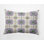Chaney Geometric Outdoor Reversible Throw Pillow