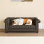 Lit rectangulaire pour petits et moyens chiens-1518705929