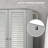 Freestanding Kitchen Pantry Storage Cabinet