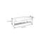 Banc de rangement Kapor-851363334-851363335