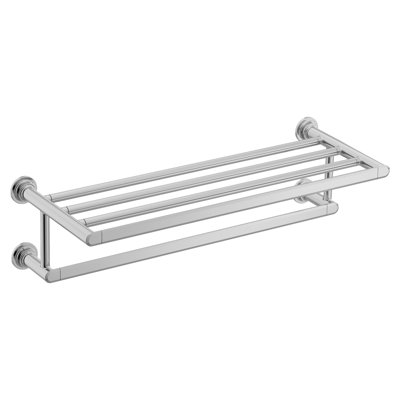 Greenfield Wall Mounted Towel Rack