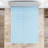 TopAire 4" Adjustable Inflatable Mattress Topper-66829500