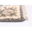 Tapis gris foncé Royal Oushak 2 pi 8 po x 7 pi 10 po