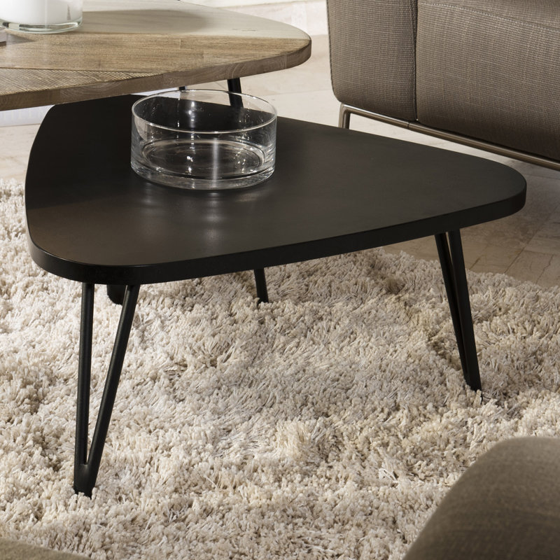Fenja Four Leg Coffee Table