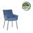 Lizabeta 19.29'' H Fabric Upholstered Armchair-1450664112