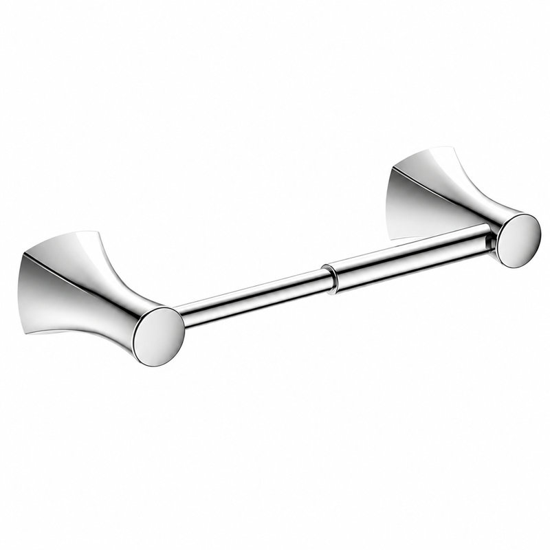 Porte-papier hygiénique Dakota Skye, Brushed Nickel