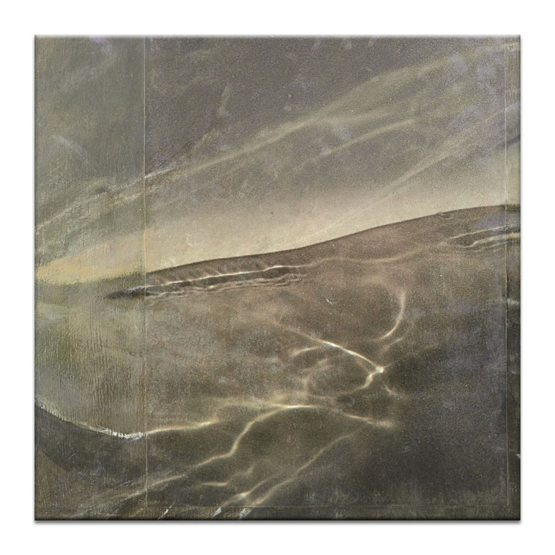 Light 3 by Gill Cohn - Wrapped Canvas Print, 102 cm H x 102 cm W