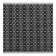 Ivy Bronx Begna Nathanyl Rug Black