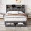 Darlita Upholstered Storage Bed-444938640