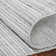 Kordel Hand Loomed Striped Indoor Rug