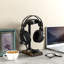 Support de table pour casque audio
