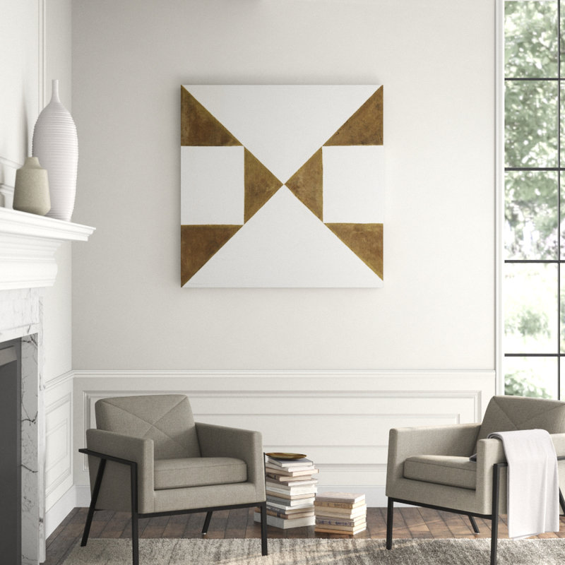 Colloquial Wrap Painting
