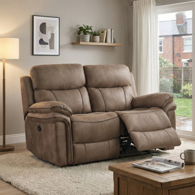 Adalynn Permian Seater Reclining Sofa