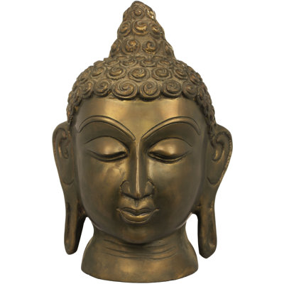 Religious & Spiritual Statue
