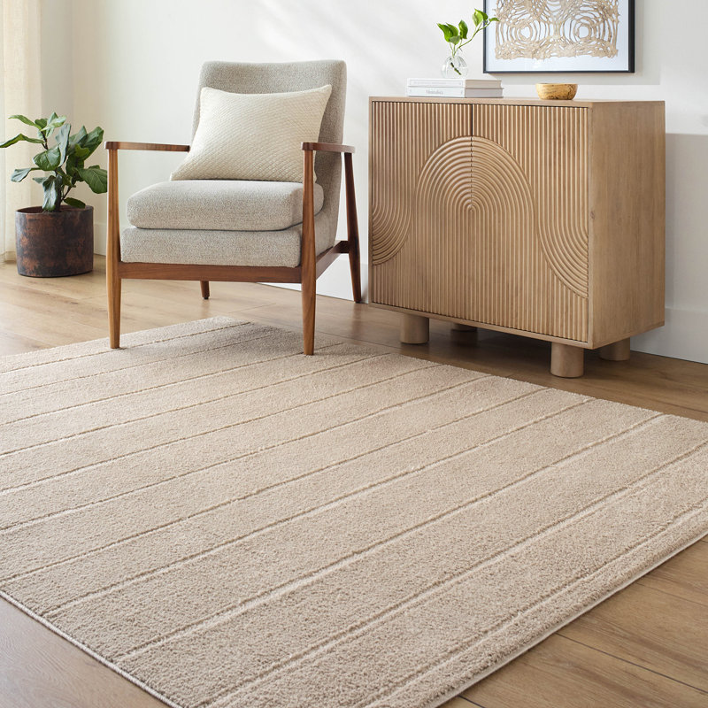 Darsie Our PNW Home x Livabliss Cascade Rug, Rectangle 200 x 275cm