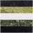 Elizabeth Sutton Curve 2" x 12" Marble Novelty Mosaic Wall & Floor Tile ( 1 sq. ft. / sheet)-55135376