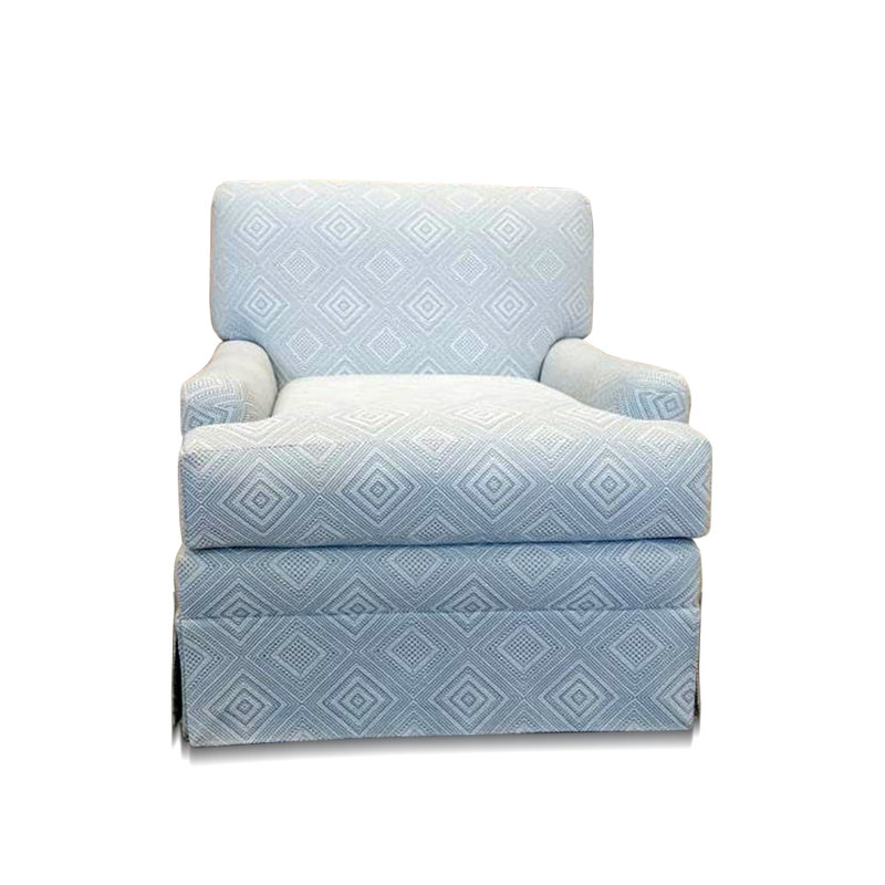 Fauteuil Stratford