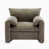 Matcha Green Chenille selected