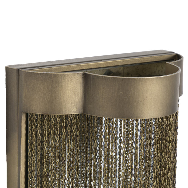 Harris Sconce