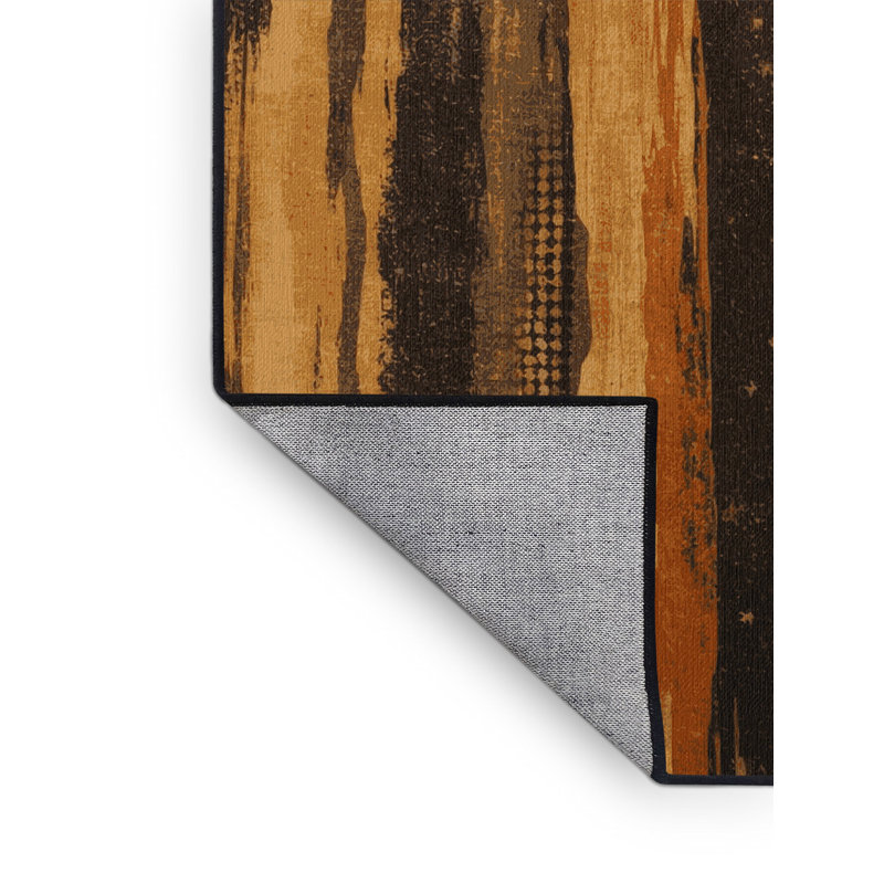 Tapis Pale Echoes, Rond 8 pi