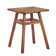 Abhishekh Wooden Side Table