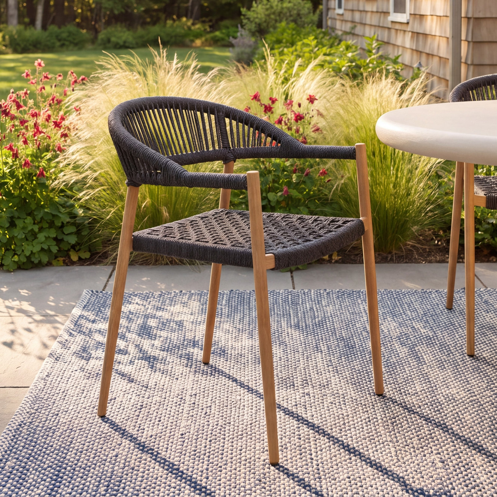 Oniel Patio Armchair