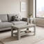 2 - Piece Living Room Table Set
