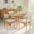 White/Oak selected