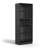 Dining Cabinet With LED Light