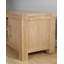 Sydney Unfinished TV Stand for TVs up to 50"